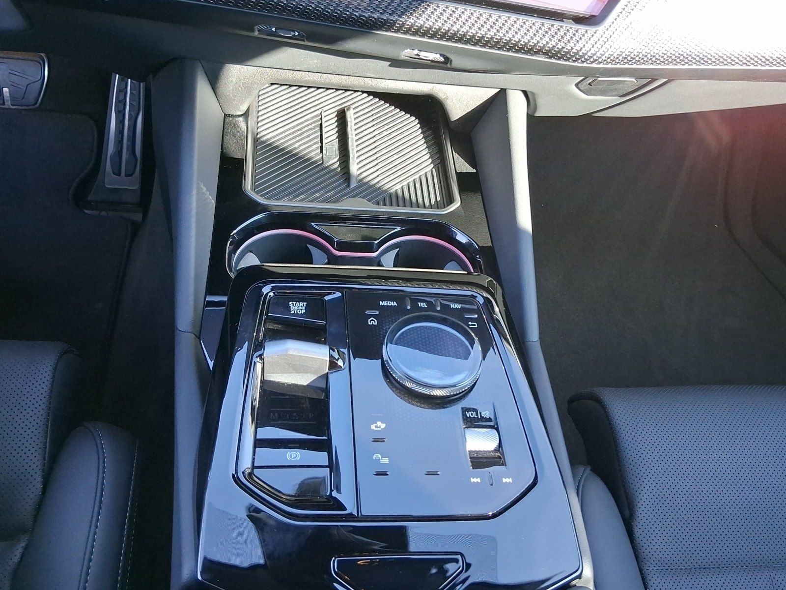 BMW 520d M Sport/DA-Prof/PA+/Standheizung/HK-Sound/S foto 13