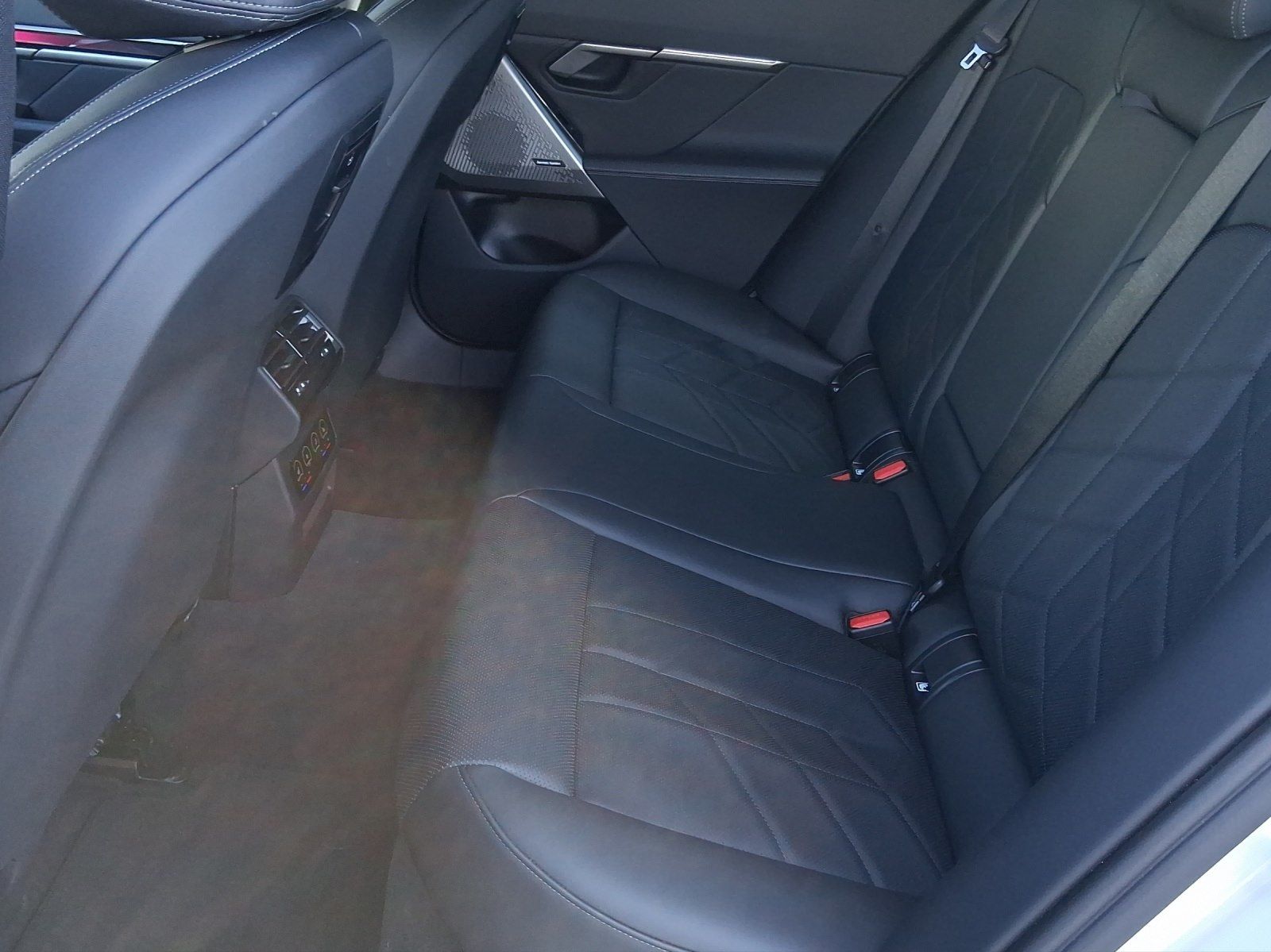 BMW 520d M Sport/DA-Prof/PA+/Standheizung/HK-Sound/S foto 14
