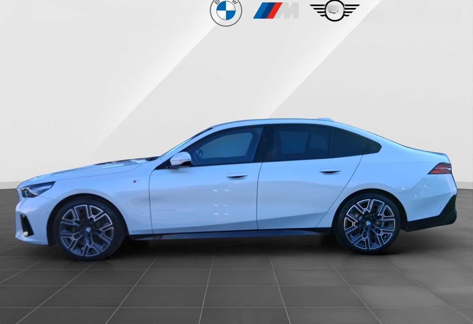 BMW 520d M Sport/DA-Prof/PA+/Standheizung/HK-Sound/S foto 3