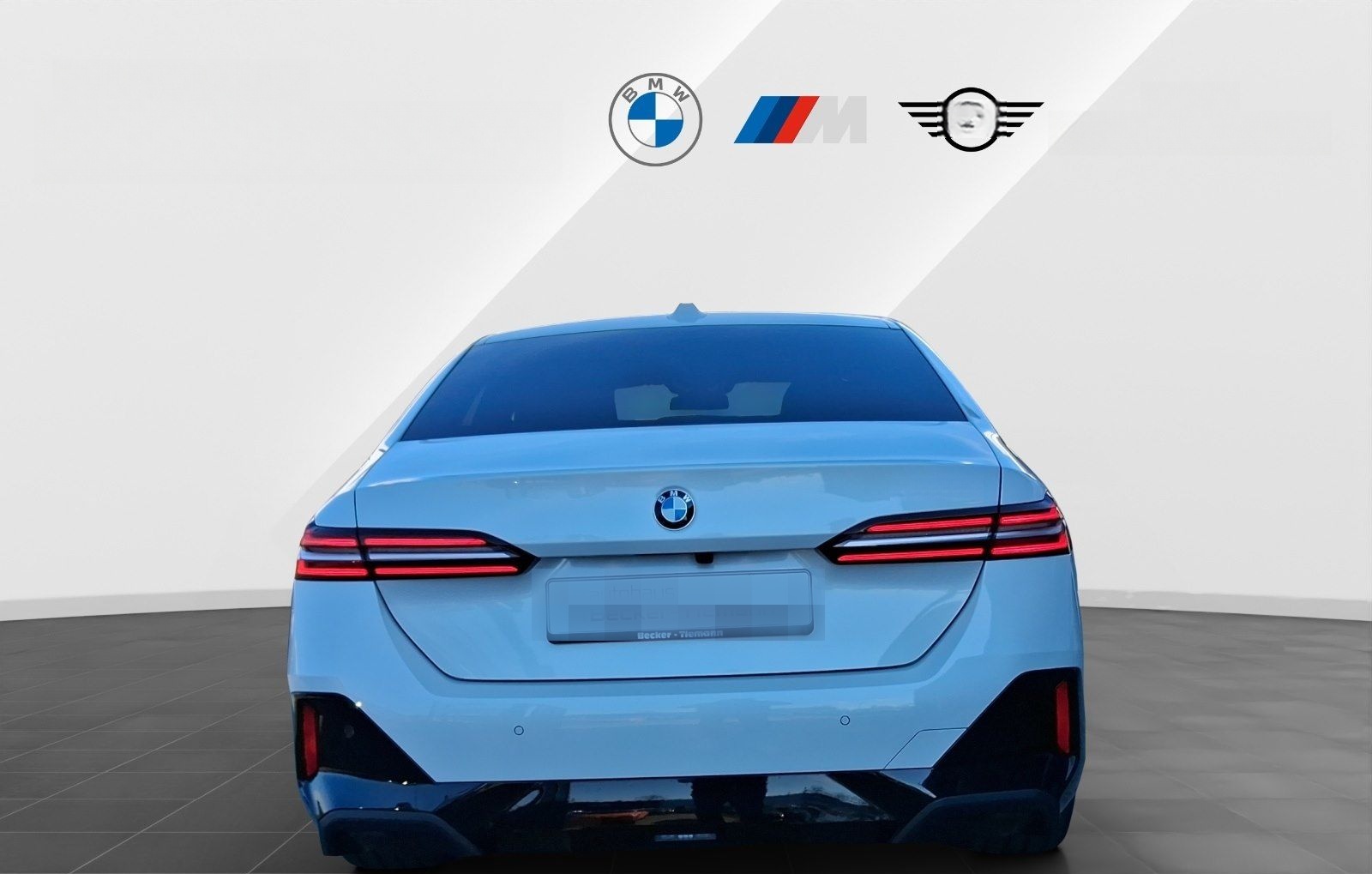 BMW 520d M Sport/DA-Prof/PA+/Standheizung/HK-Sound/S foto 5