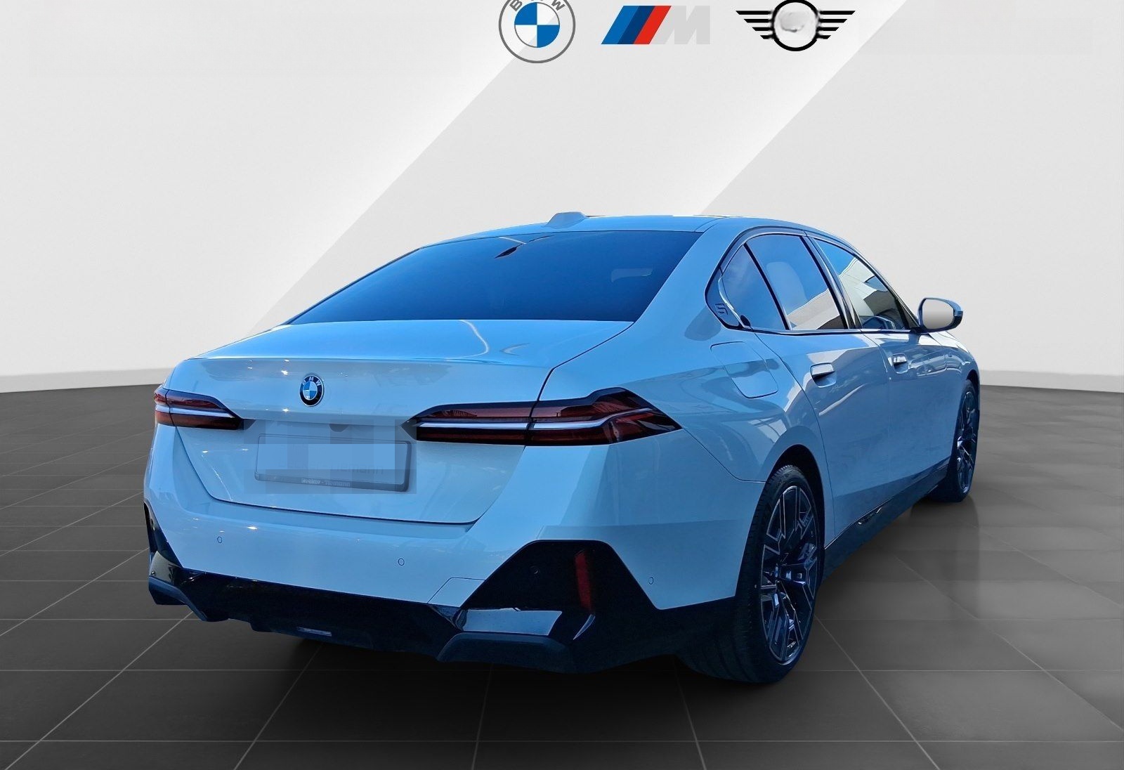 BMW 520d M Sport/DA-Prof/PA+/Standheizung/HK-Sound/S foto 6