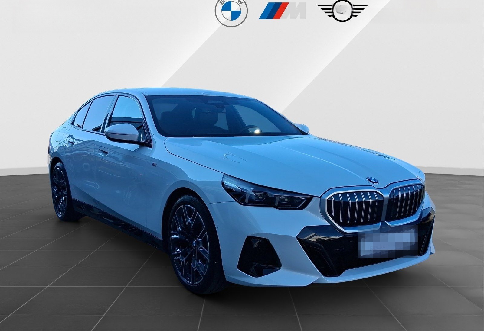 BMW 520d M Sport/DA-Prof/PA+/Standheizung/HK-Sound/S foto 7