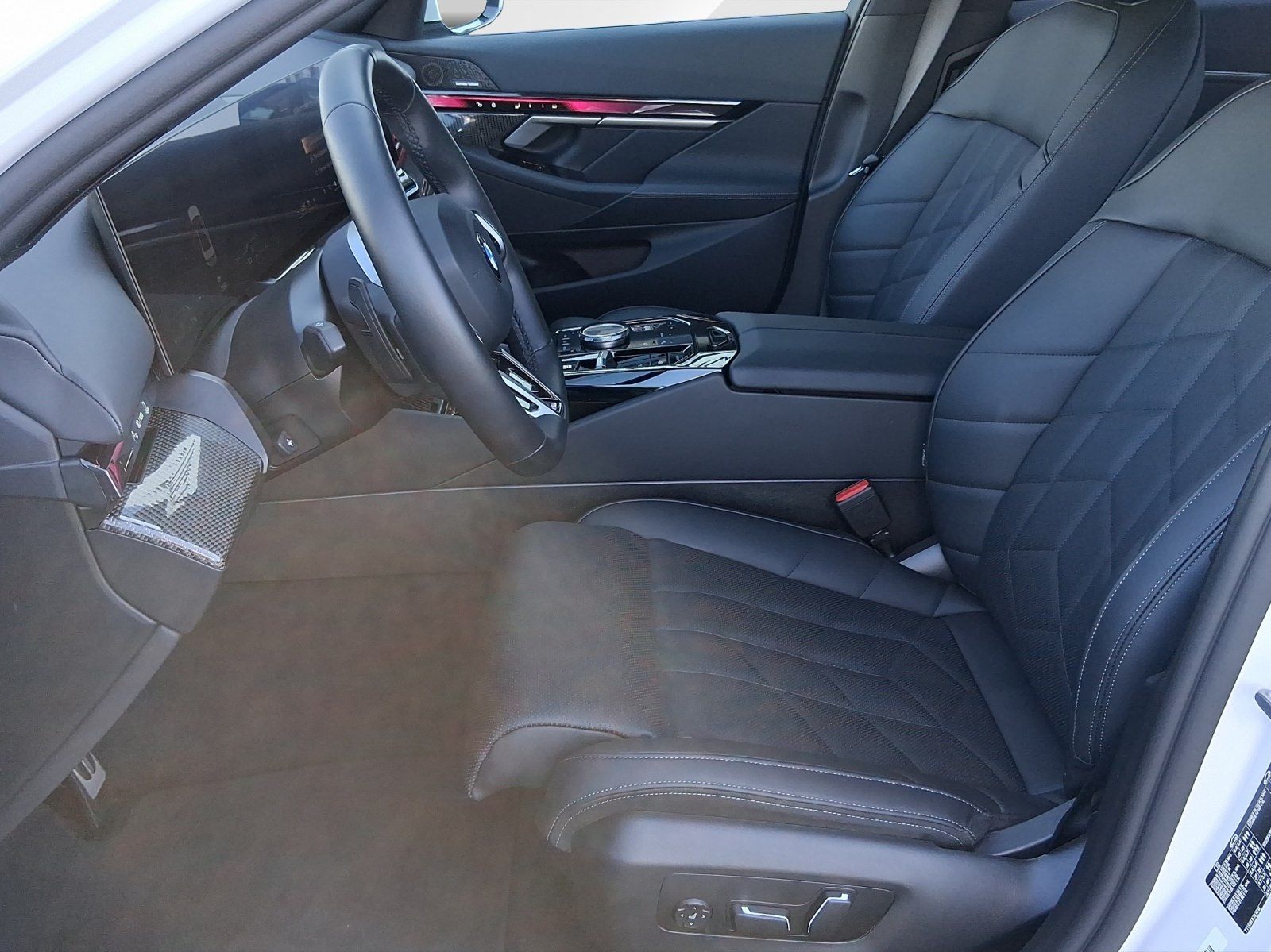 BMW 520d M Sport/DA-Prof/PA+/Standheizung/HK-Sound/S foto 9