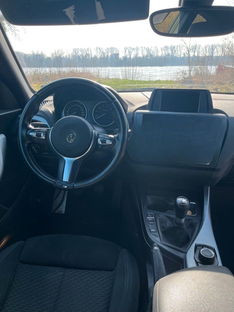 BMW 228i Coupé - M Sportpaket foto 12