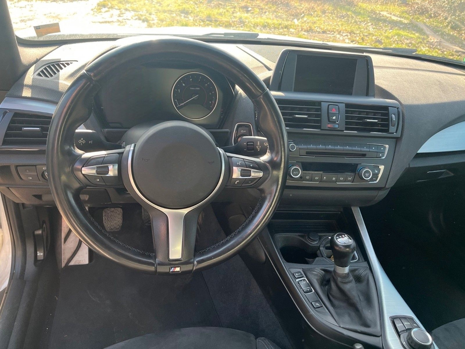 BMW 228i Coupé - M Sportpaket foto 13
