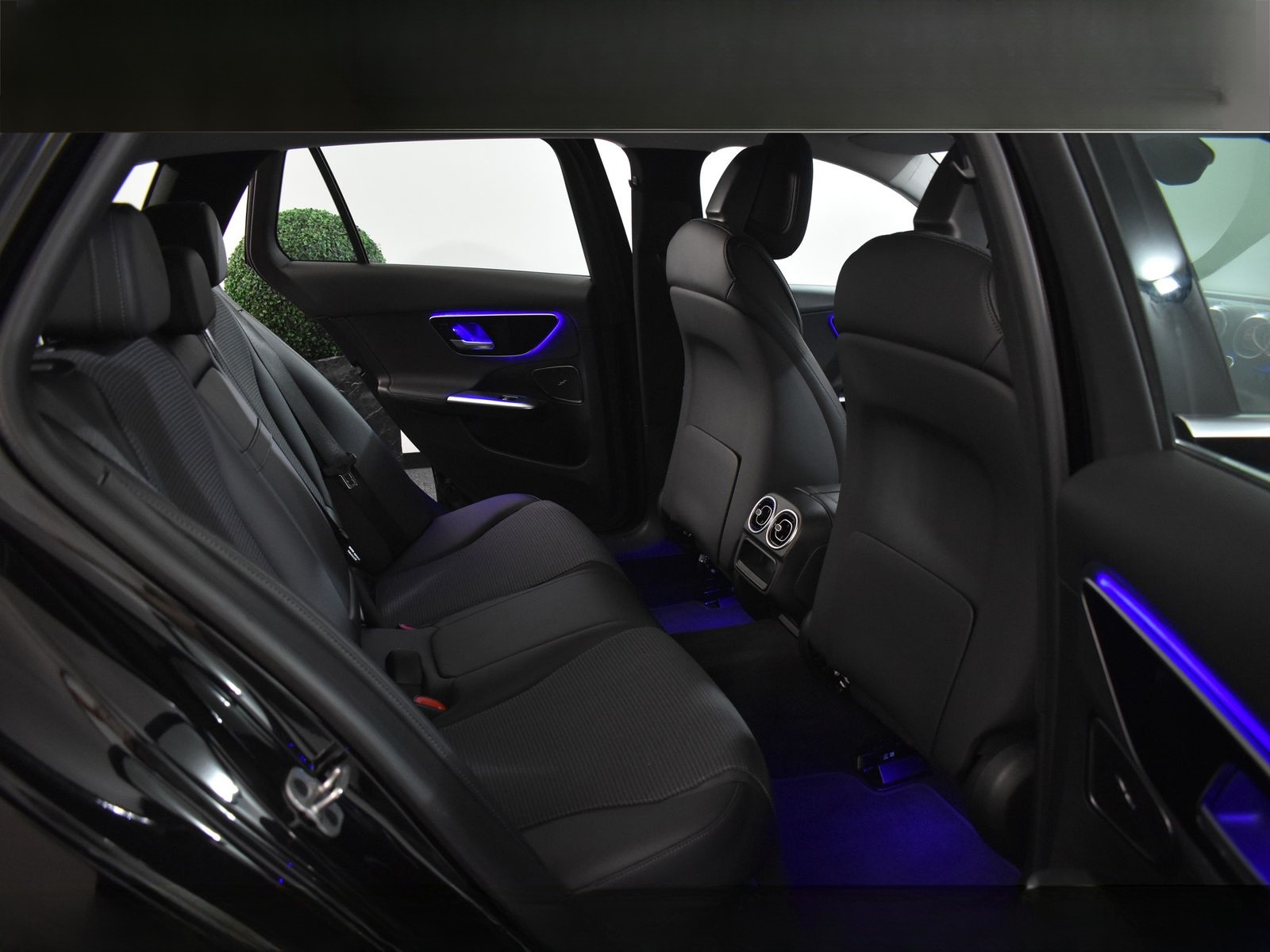 Mercedes-Benz C 300 e T Avantgarde *Distro*AHK*KAM*LED*Sound* foto 17
