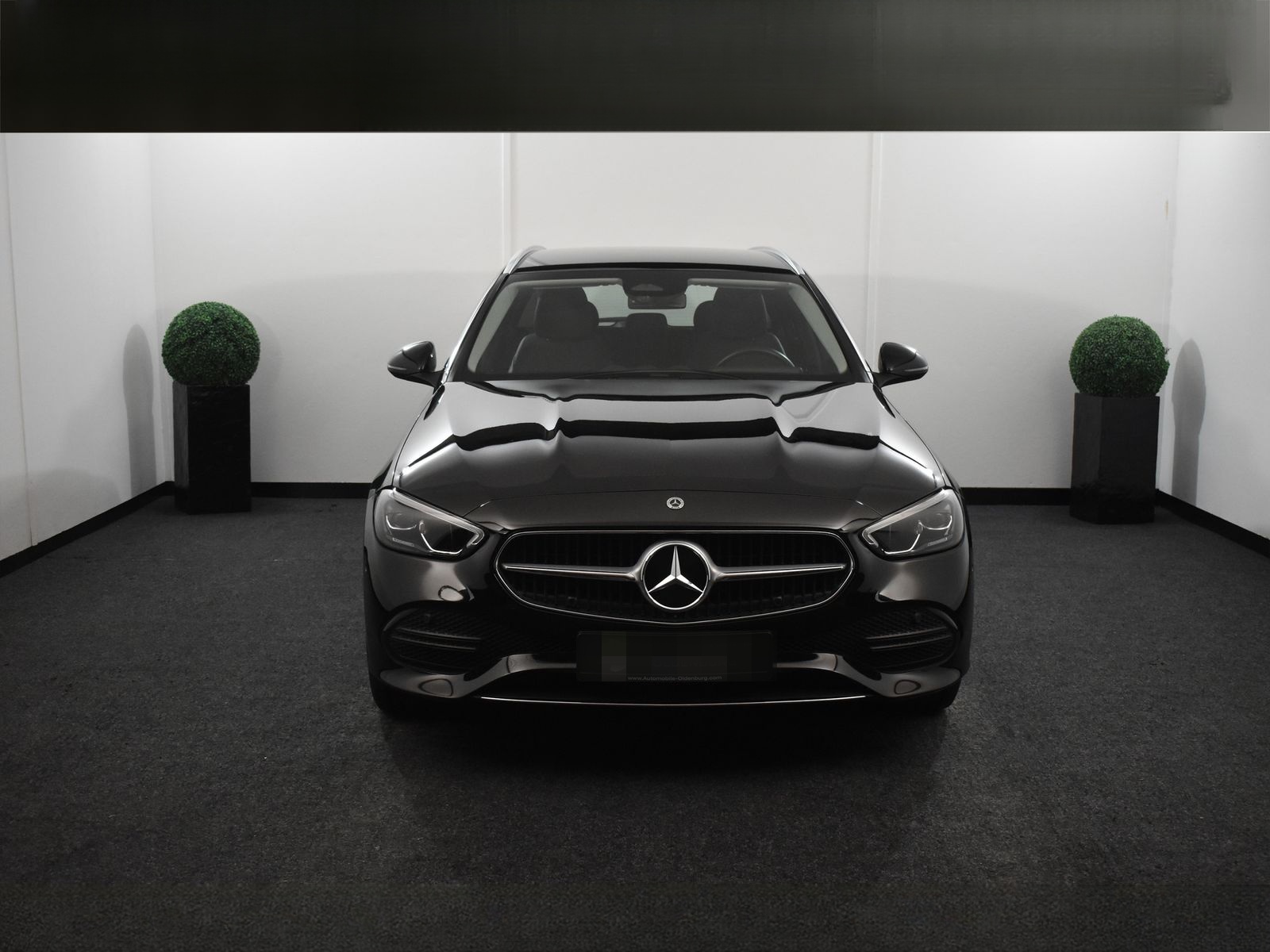 Mercedes-Benz C 300 e T Avantgarde *Distro*AHK*KAM*LED*Sound* foto 5