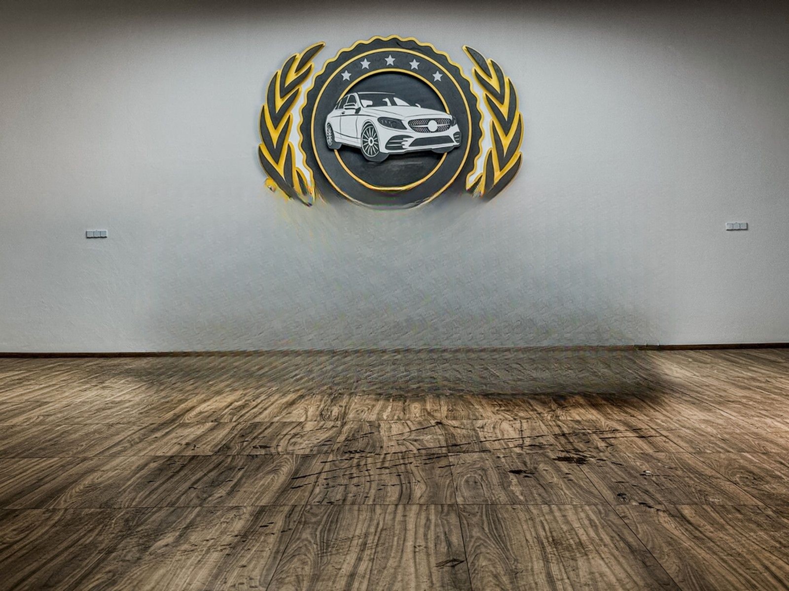BMW X3 Baureihe X3 xDrive 30 i Luxury Line foto 3