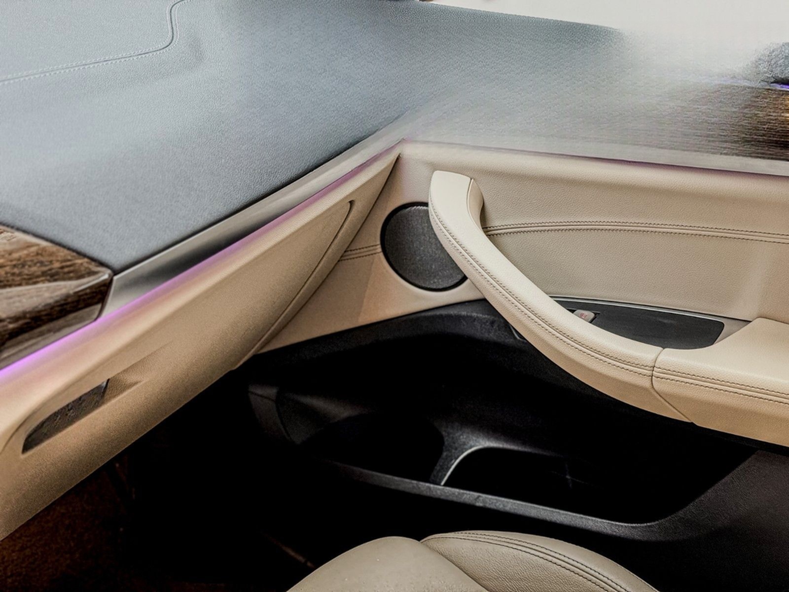 BMW X3 Baureihe X3 xDrive 30 i Luxury Line foto 23