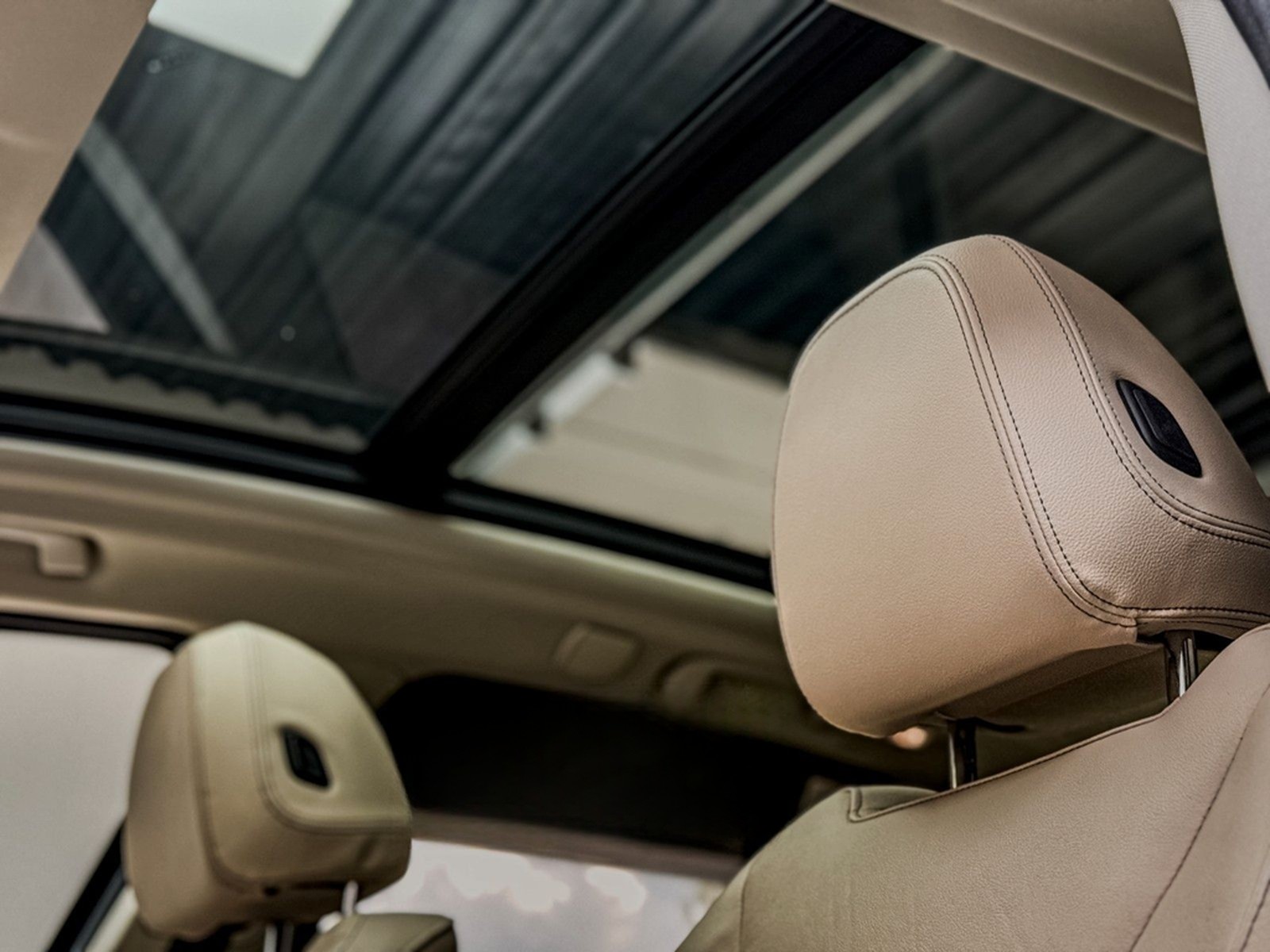 BMW X3 Baureihe X3 xDrive 30 i Luxury Line foto 7
