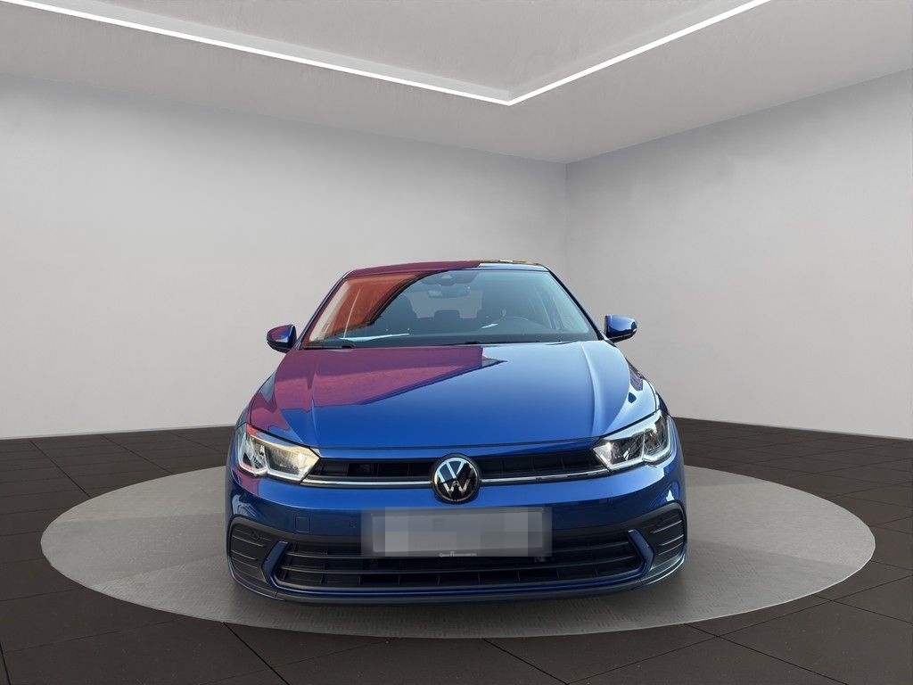 Volkswagen Polo Life 1.0 TSI Navi LED ACC foto 9
