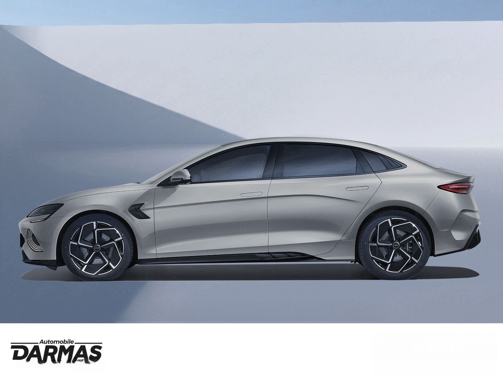 BYD SEAL MJ 25 82,5kWh Batt. Design foto 2