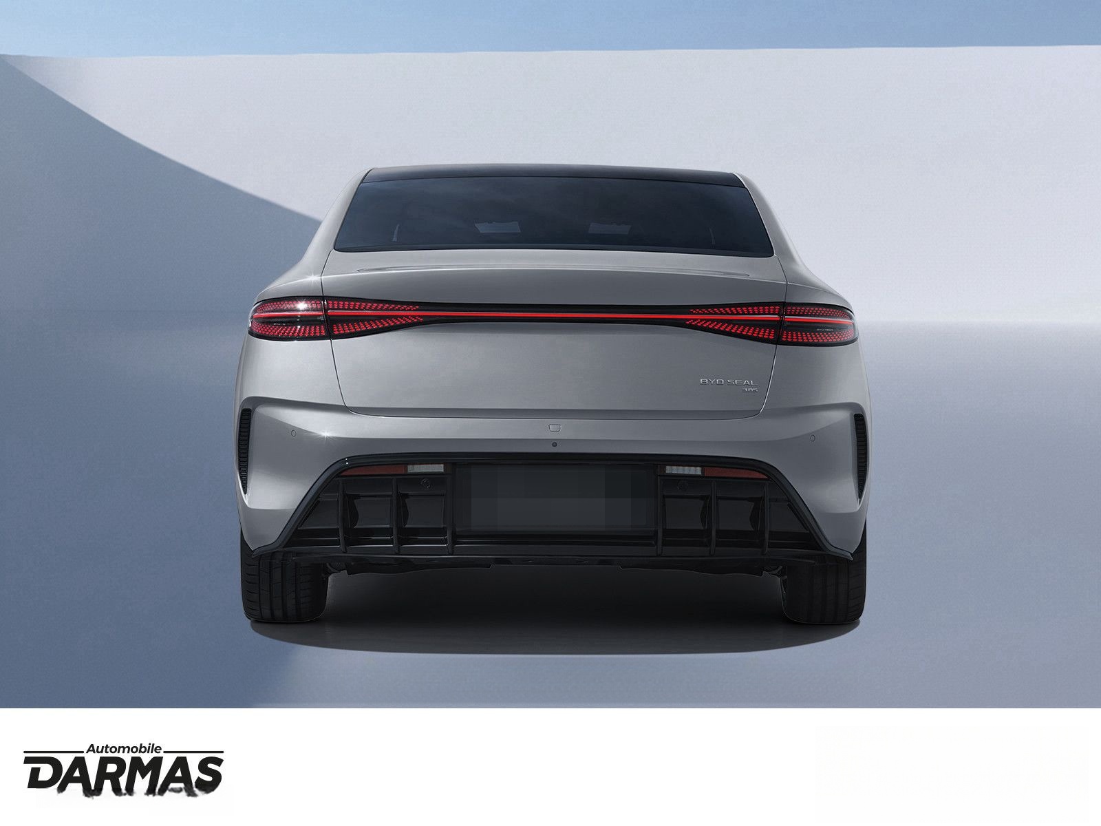 BYD SEAL MJ 25 82,5kWh Batt. Design foto 3