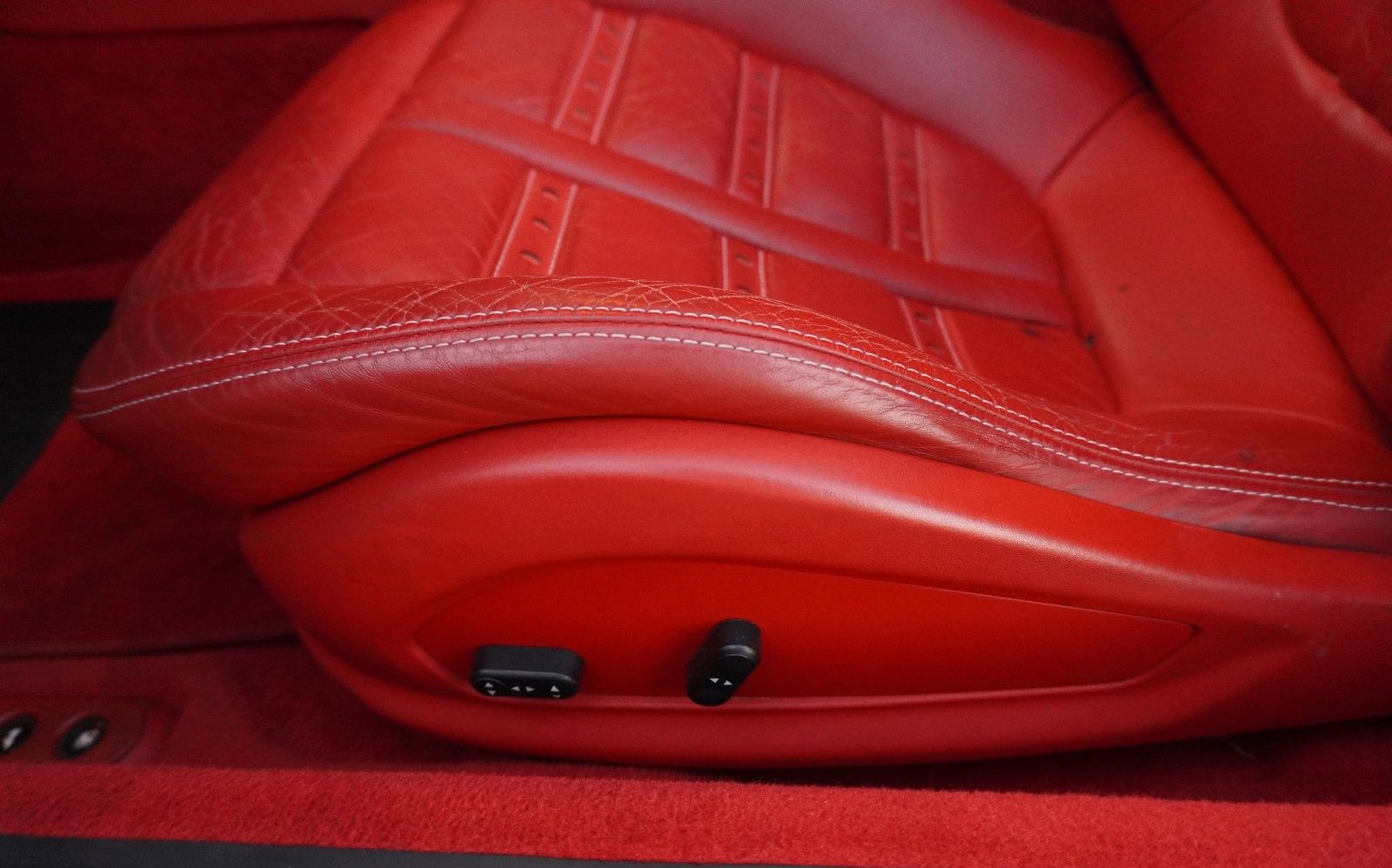 Ferrari California 4.3 V8 4-Sitzer foto 20