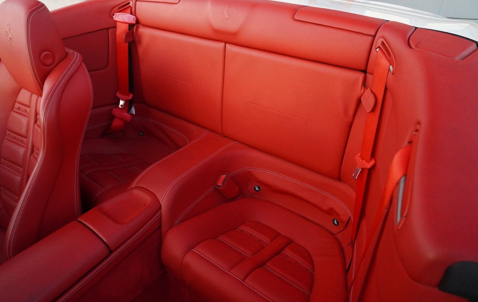 Ferrari California 4.3 V8 4-Sitzer foto 21