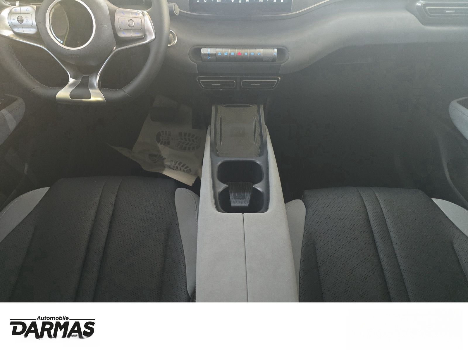 BYD DOLPHIN SURF Comfort  foto 13