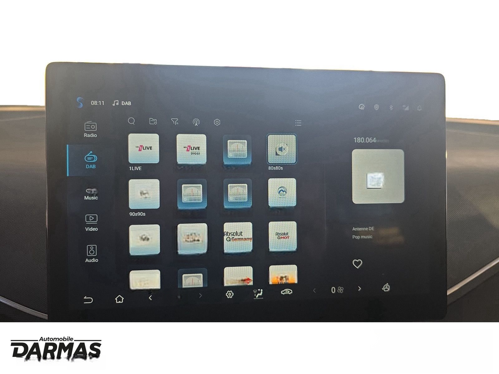 BYD DOLPHIN SURF Comfort  foto 14