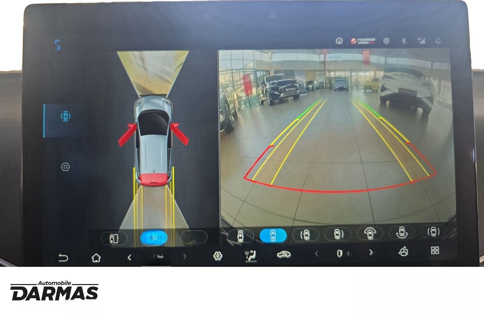 BYD DOLPHIN SURF Comfort  foto 16