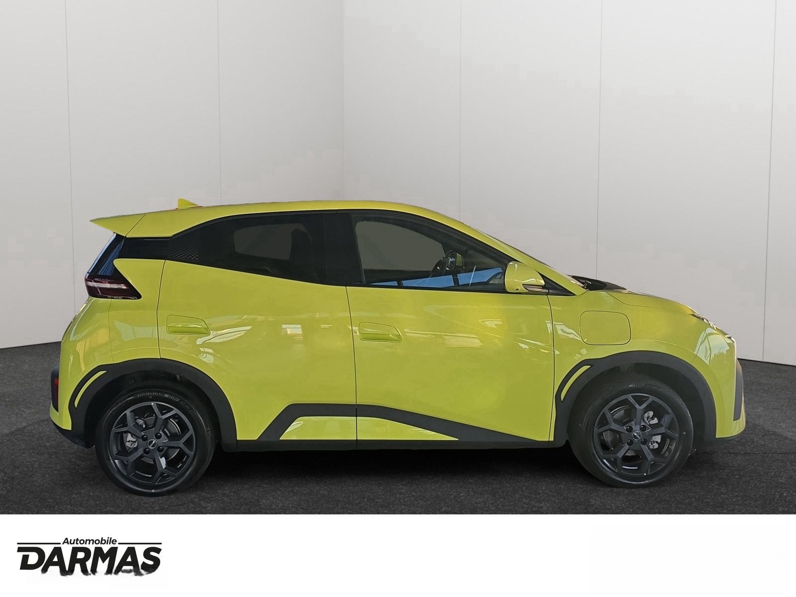 BYD DOLPHIN SURF Comfort  foto 4