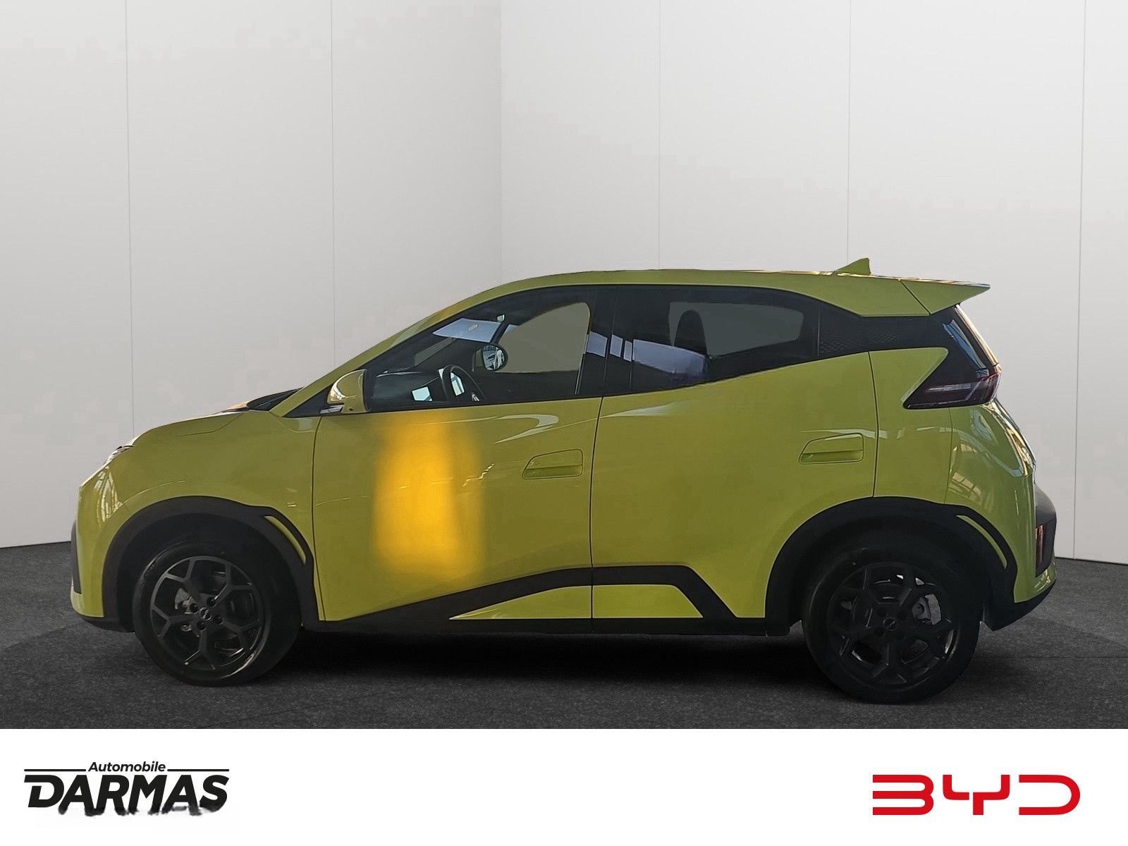 BYD DOLPHIN SURF Comfort  foto 8