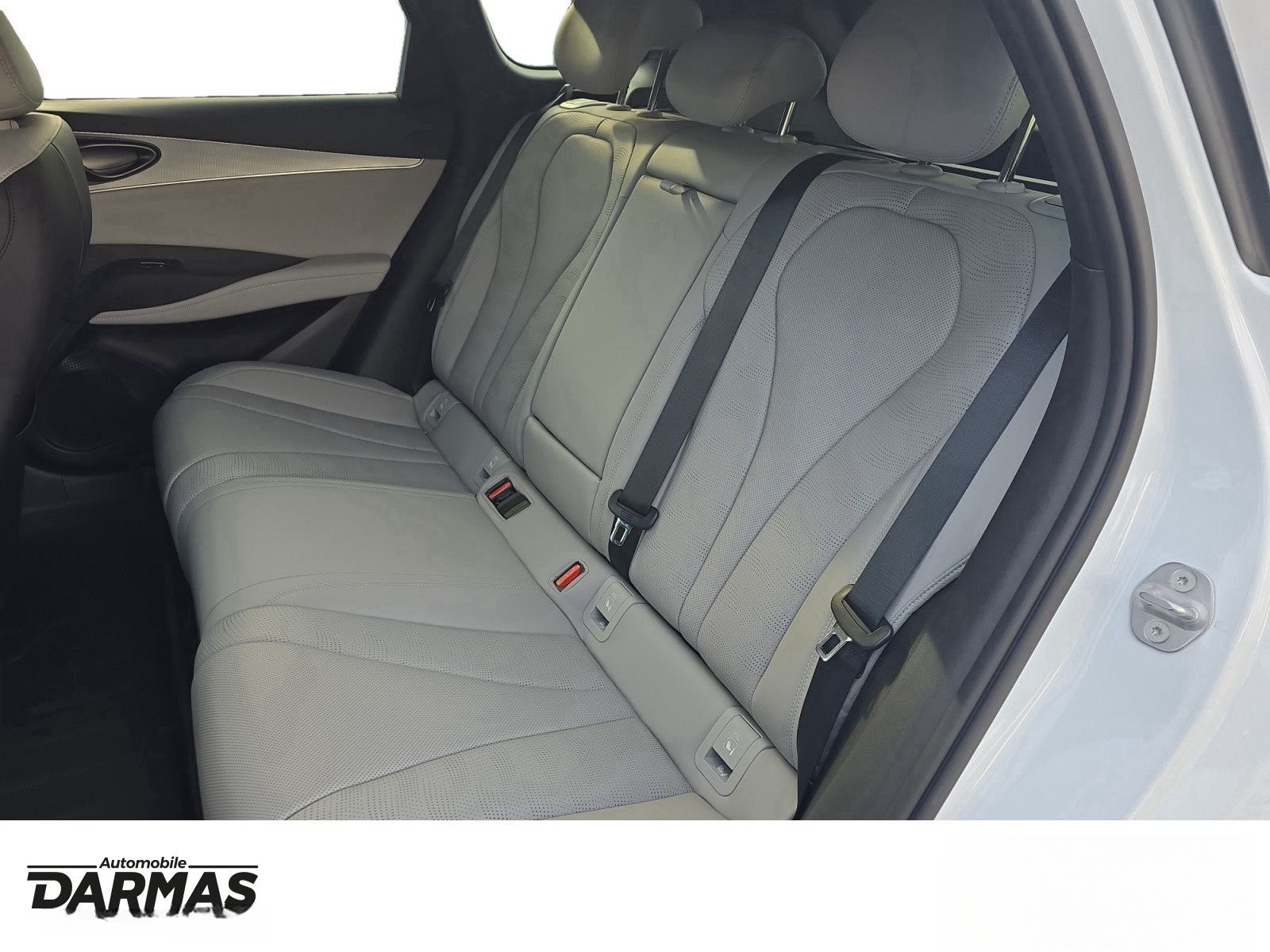 BYD SEAL 6 DM-i Touring Comfort  foto 11