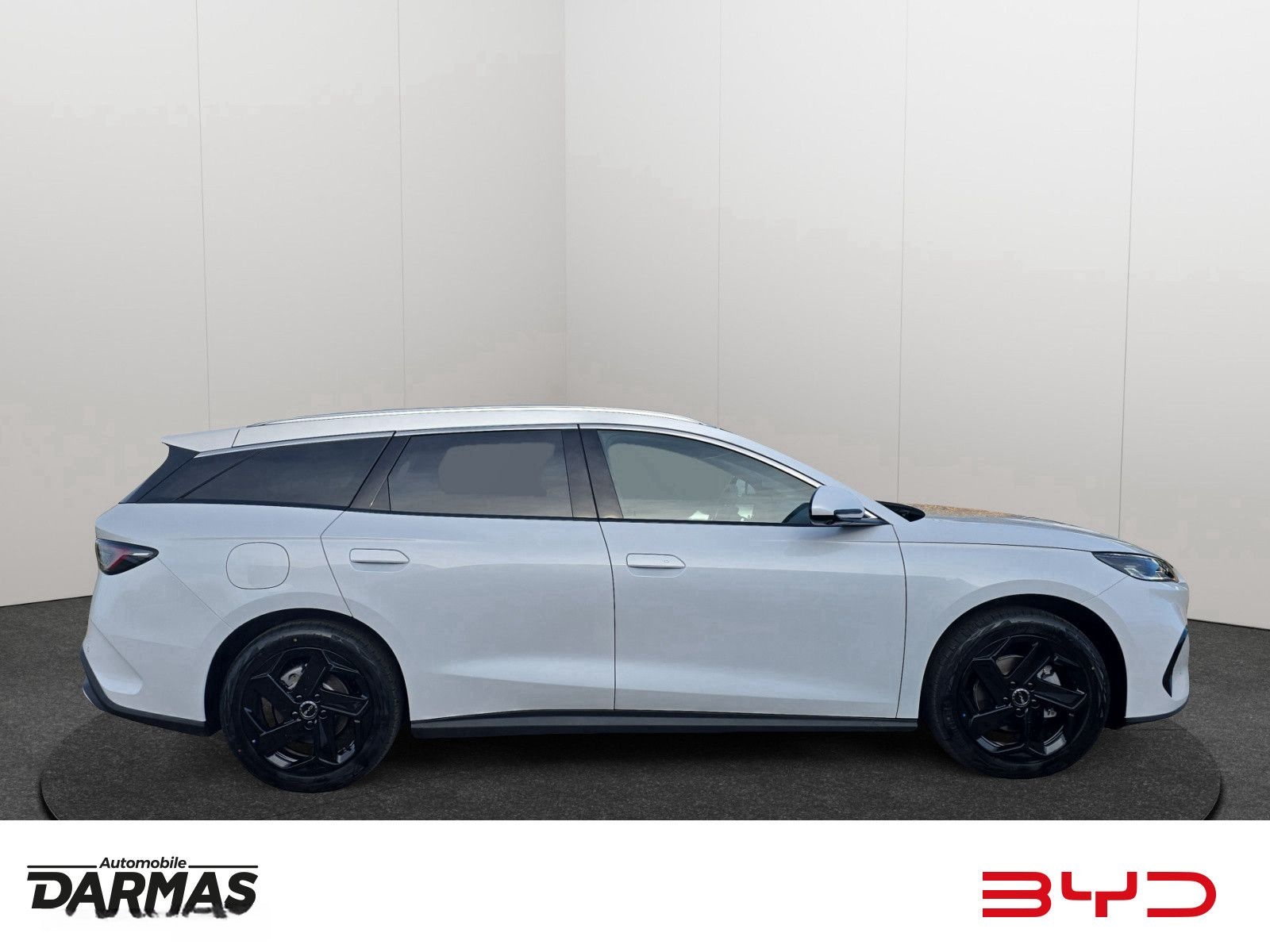 BYD SEAL 6 DM-i Touring Comfort  foto 4