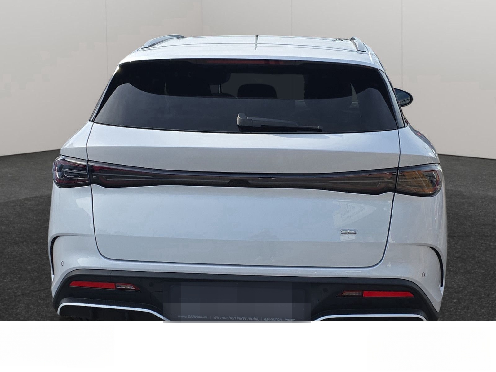 BYD SEAL 6 DM-i Touring Comfort  foto 6