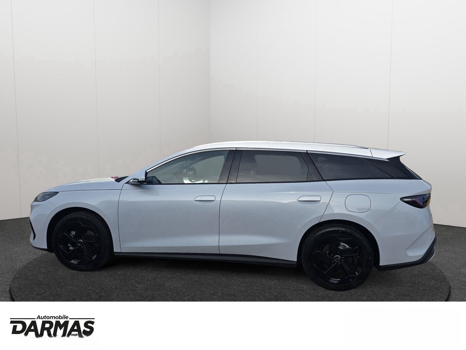 BYD SEAL 6 DM-i Touring Comfort  foto 8