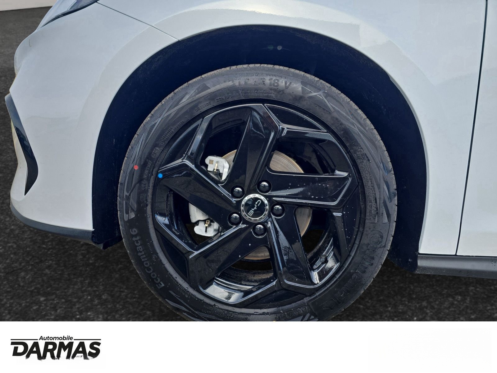 BYD SEAL 6 DM-i Touring Comfort  foto 9