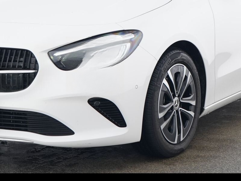 Mercedes-Benz B 200 ADVANCED/AHK/LED/KAMERA/SPURH/LENKRADHZG foto 3