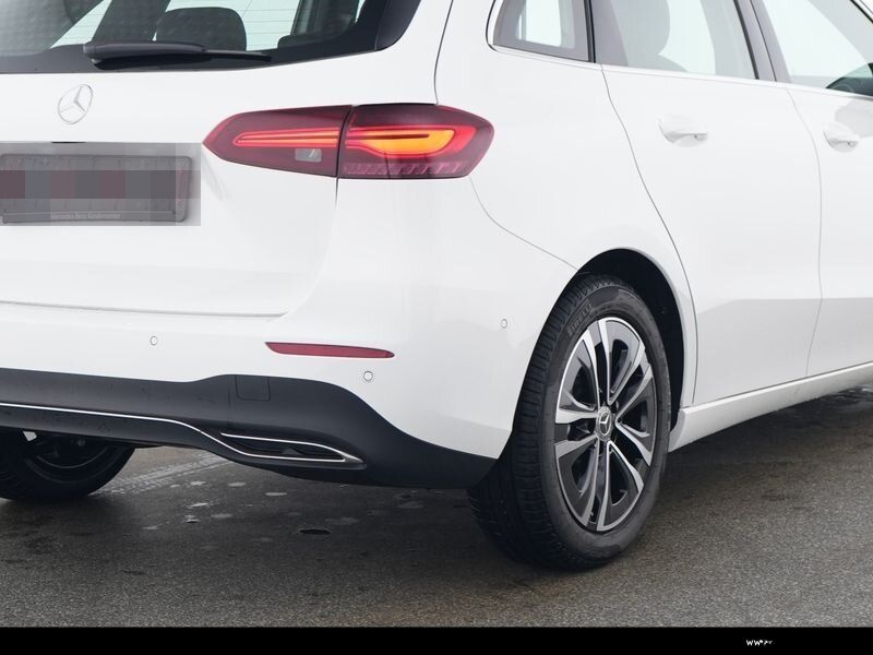 Mercedes-Benz B 200 ADVANCED/AHK/LED/KAMERA/SPURH/LENKRADHZG foto 4