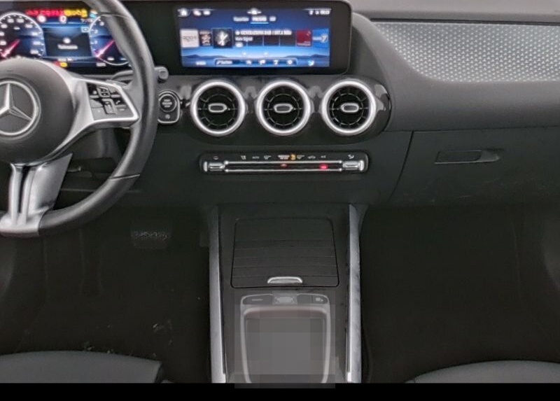 Mercedes-Benz B 200 ADVANCED/AHK/LED/KAMERA/SPURH/LENKRADHZG foto 5