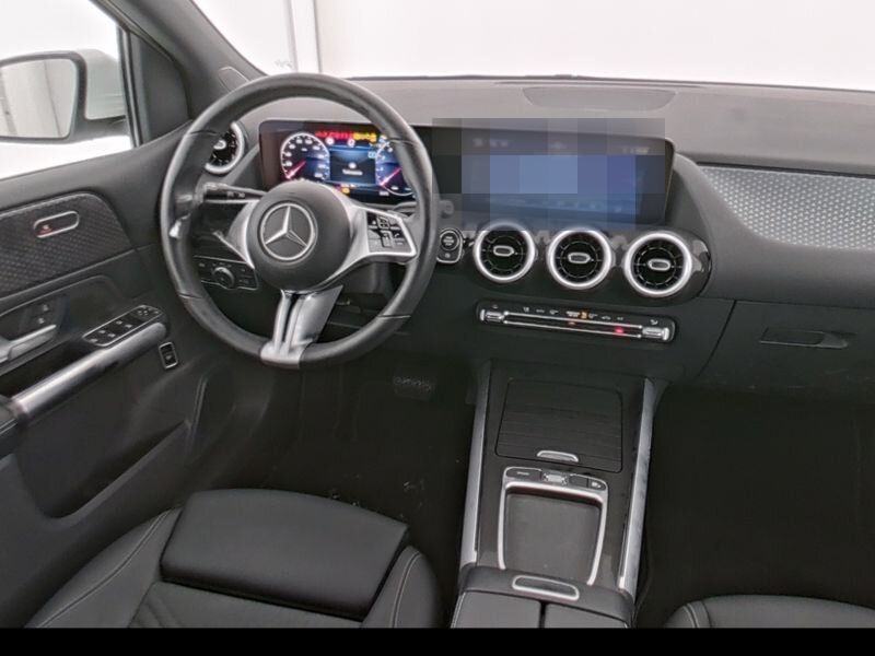 Mercedes-Benz B 200 ADVANCED/AHK/LED/KAMERA/SPURH/LENKRADHZG foto 6