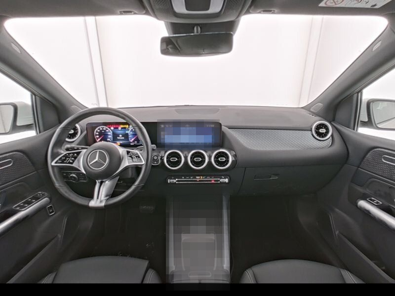 Mercedes-Benz B 200 ADVANCED/AHK/LED/KAMERA/SPURH/LENKRADHZG foto 7