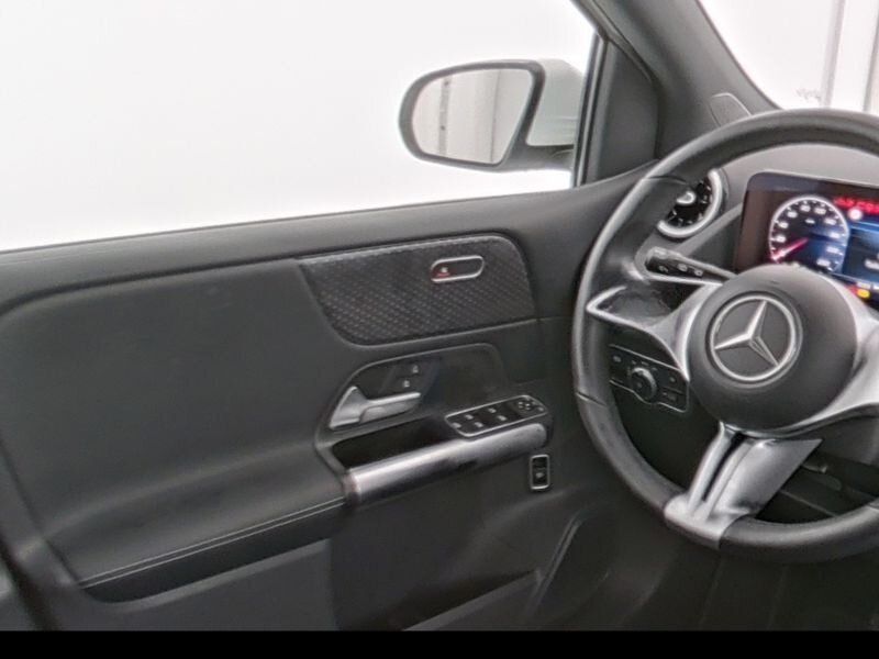 Mercedes-Benz B 200 ADVANCED/AHK/LED/KAMERA/SPURH/LENKRADHZG foto 9