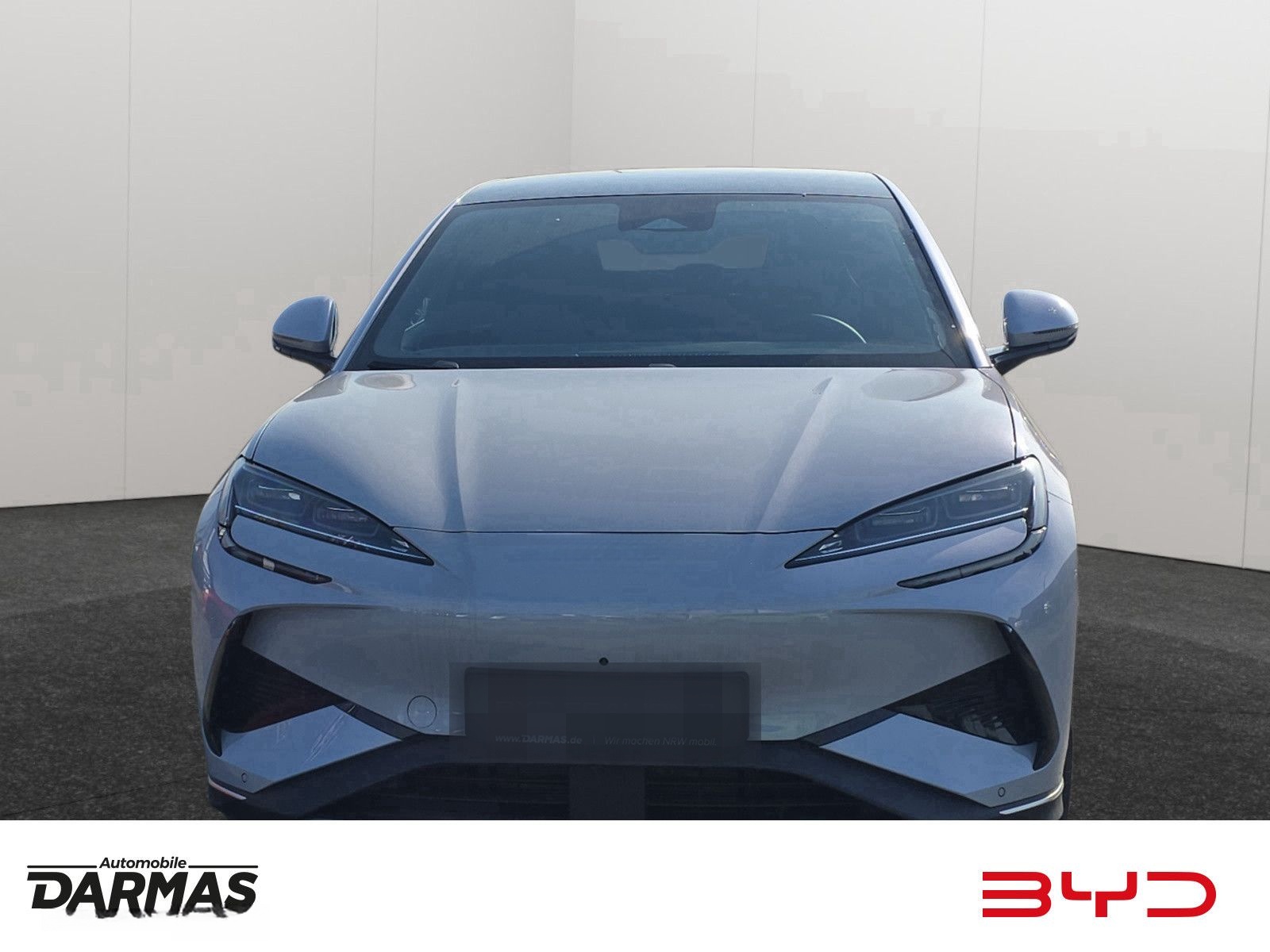 BYD SEALION 7 Comfort  foto 2