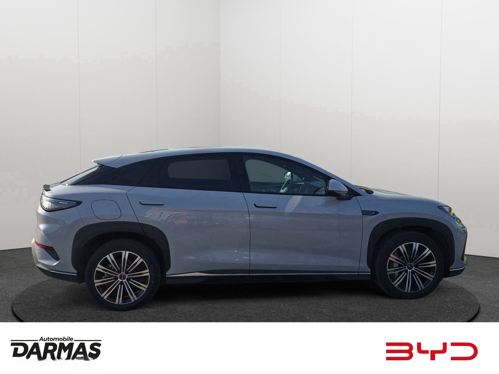 BYD SEALION 7 Comfort  foto 4