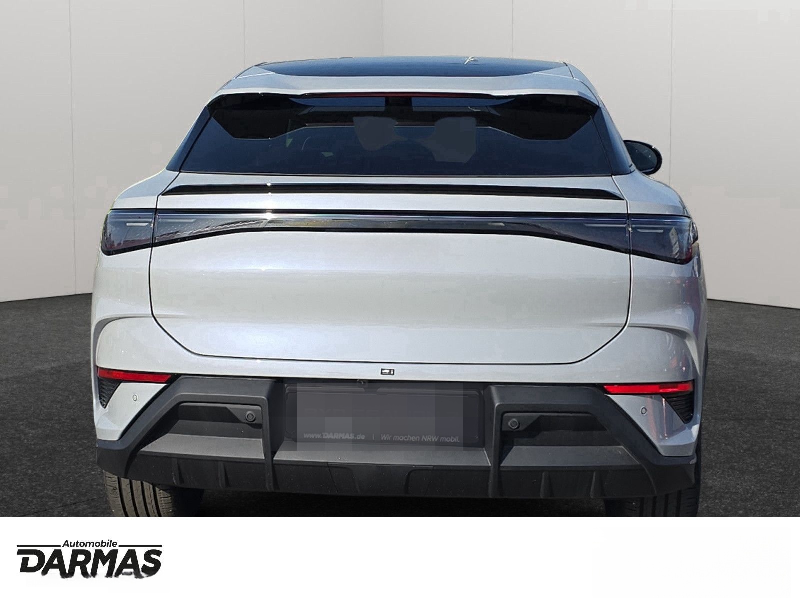 BYD SEALION 7 Comfort  foto 6