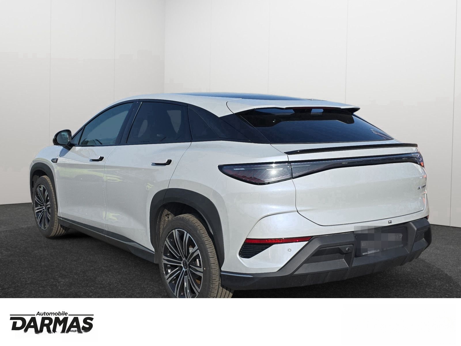 BYD SEALION 7 Comfort  foto 7