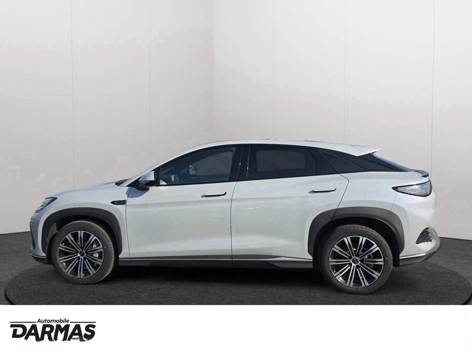 BYD SEALION 7 Comfort  foto 8