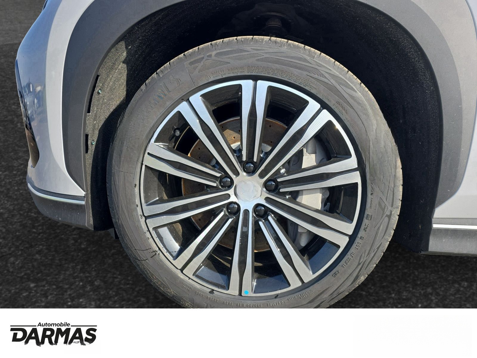 BYD SEALION 7 Comfort  foto 9