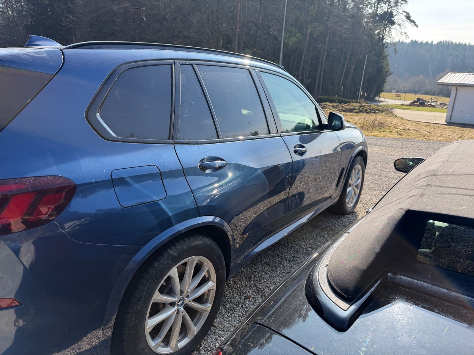 BMW X5 xDrive 30 d M Sport foto 4