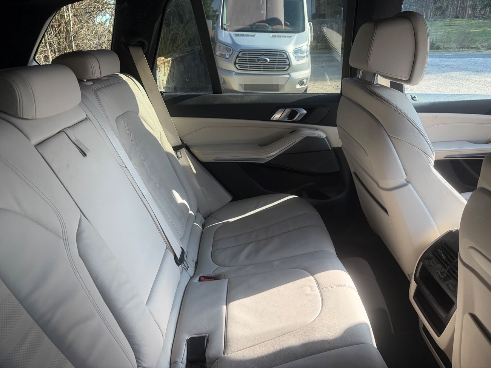 BMW X5 xDrive 30 d M Sport foto 7