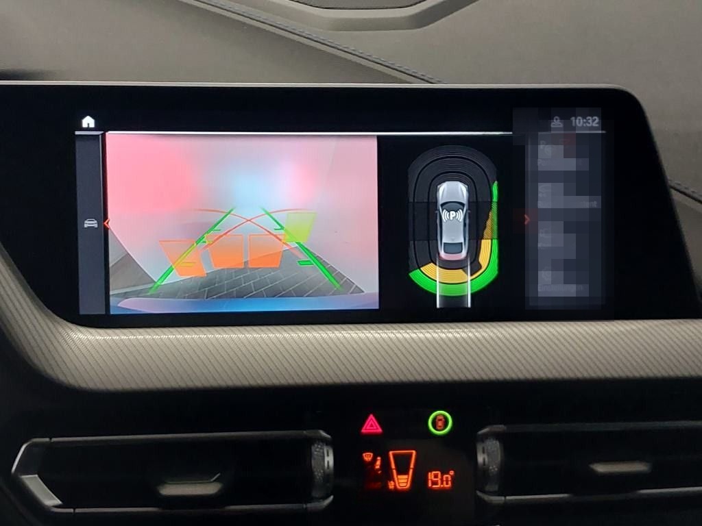 BMW 218i Gran Coupé M Sport ACC LRHZ HiFi WLAN HUD foto 12
