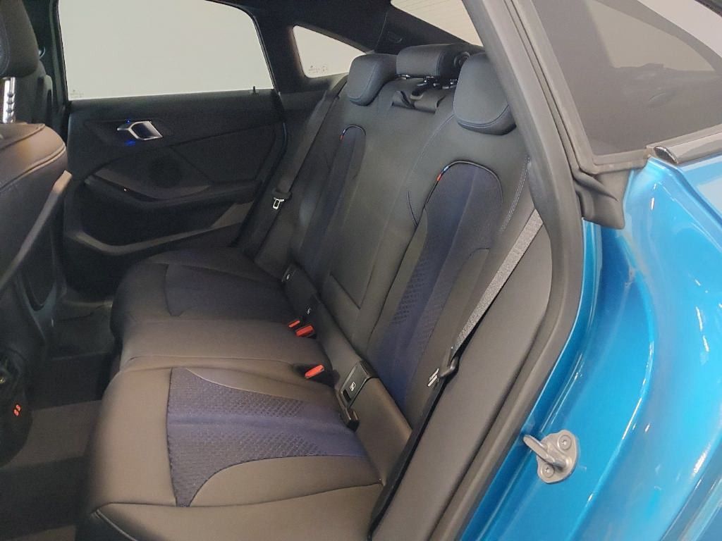 BMW 218i Gran Coupé M Sport ACC LRHZ HiFi WLAN HUD foto 13