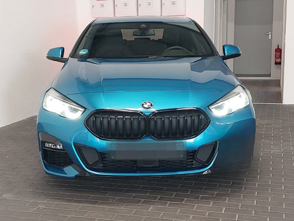 BMW 218i Gran Coupé M Sport ACC LRHZ HiFi WLAN HUD foto 3