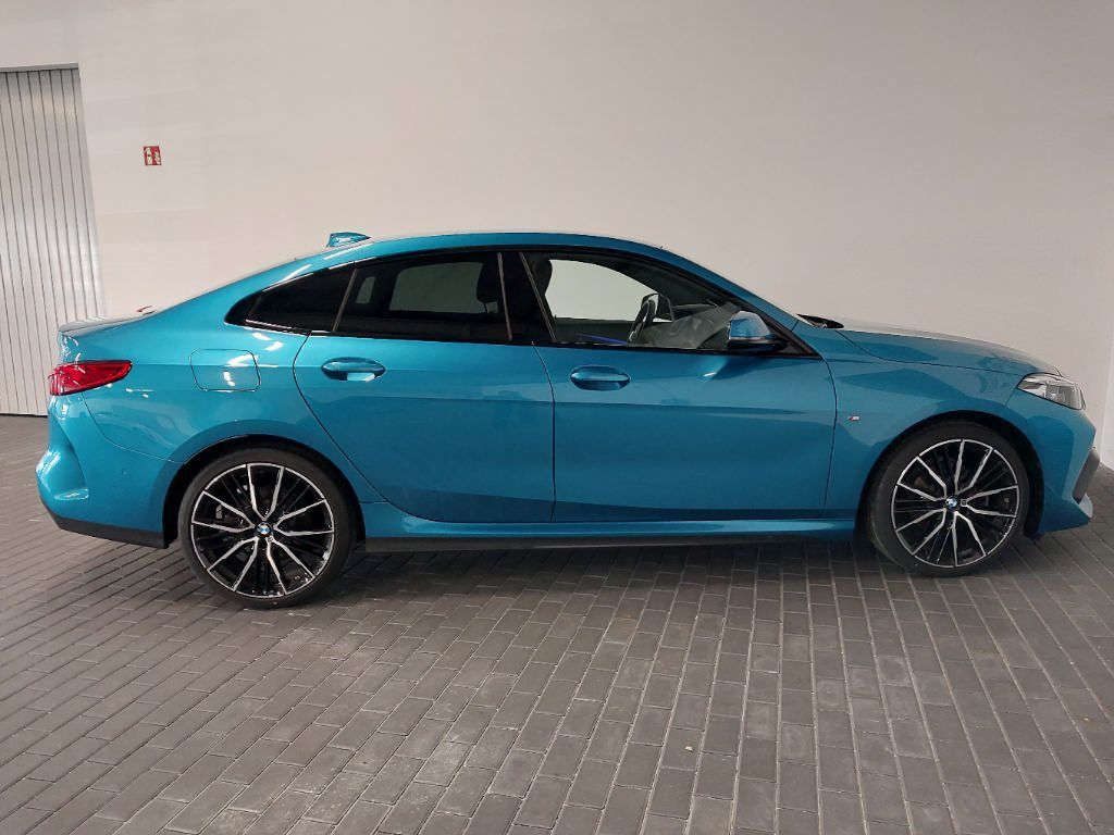 BMW 218i Gran Coupé M Sport ACC LRHZ HiFi WLAN HUD foto 4