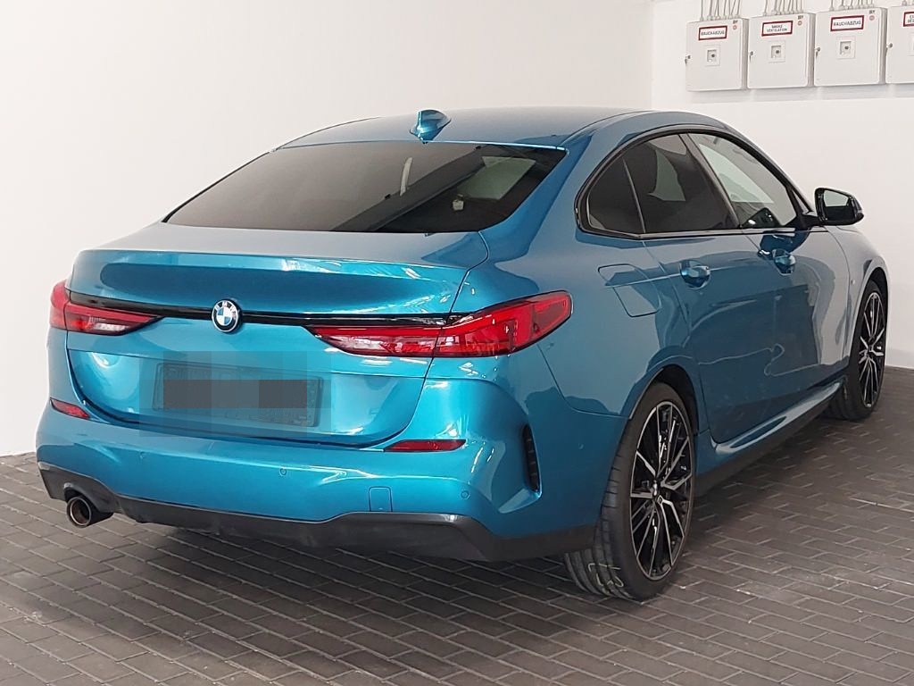 BMW 218i Gran Coupé M Sport ACC LRHZ HiFi WLAN HUD foto 5