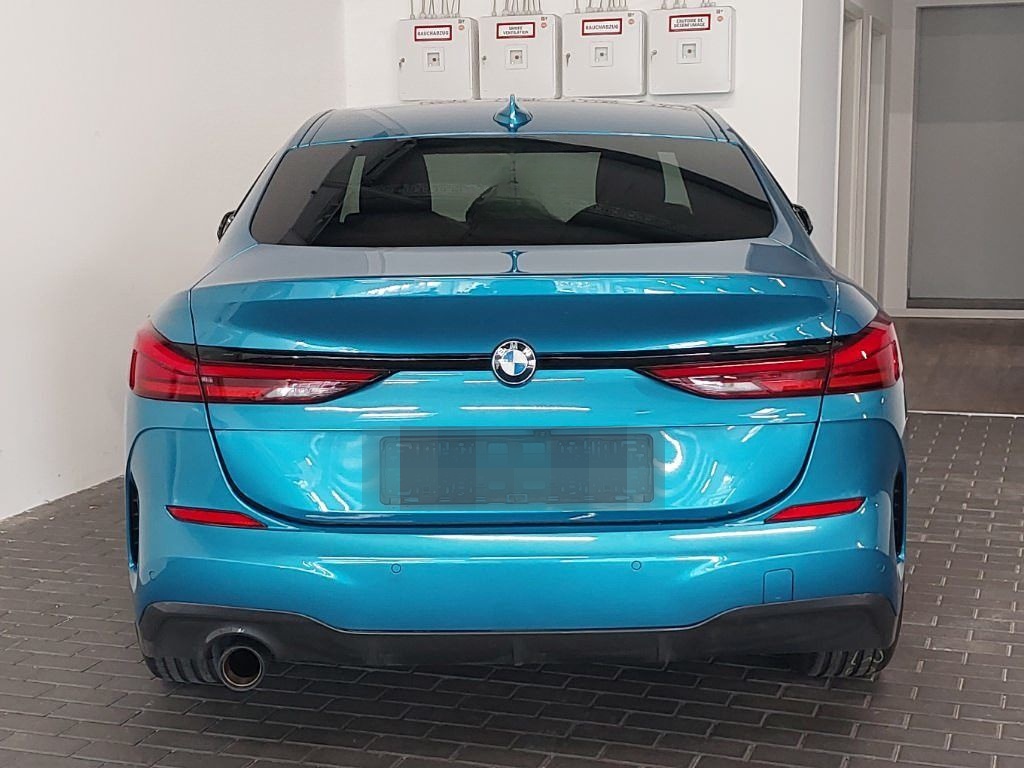 BMW 218i Gran Coupé M Sport ACC LRHZ HiFi WLAN HUD foto 6