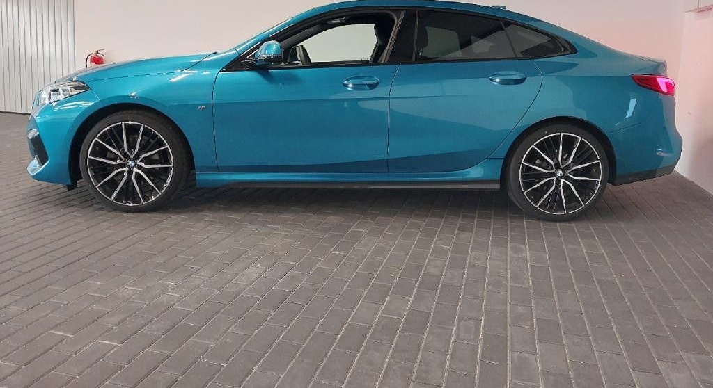 BMW 218i Gran Coupé M Sport ACC LRHZ HiFi WLAN HUD foto 7